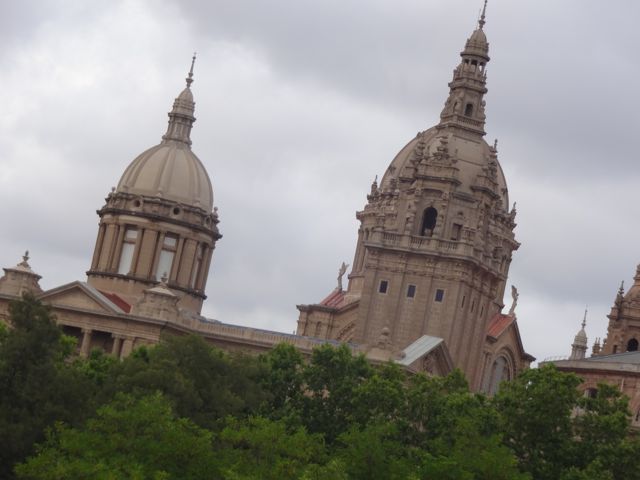 Museu Nacional d'Art de Catalunya