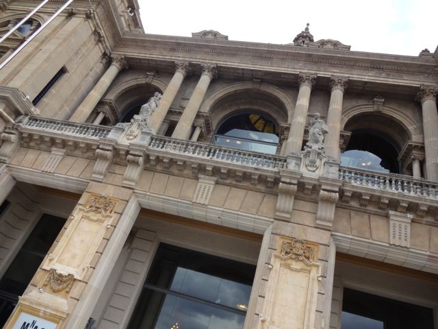 Museu Nacional d'Art de Catalunya