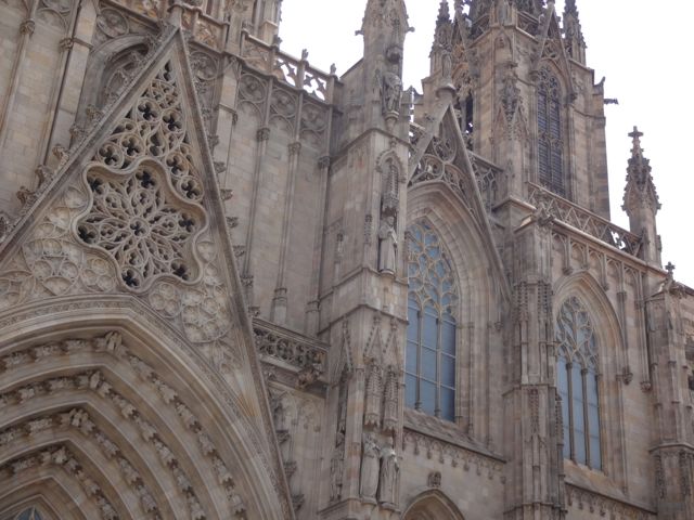 Catedral de Barcelona