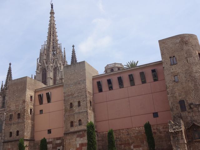 Catedral de Barcelona