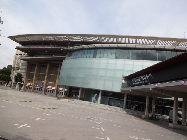 Camp Nou