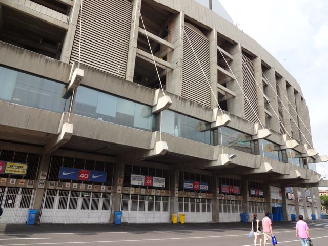 Camp Nou
