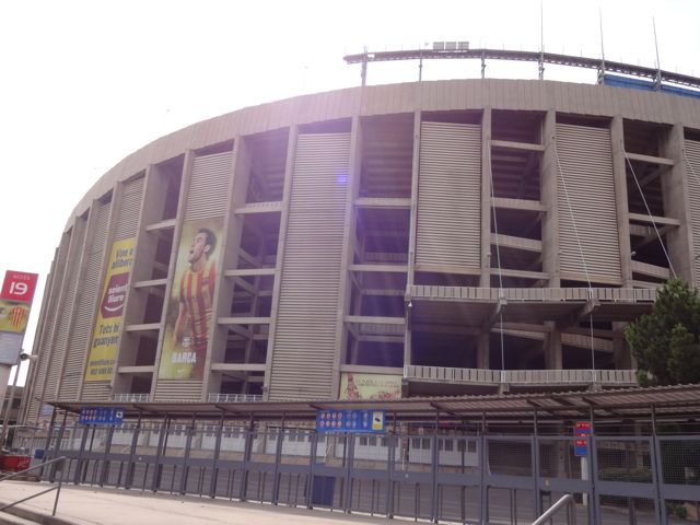 Camp Nou