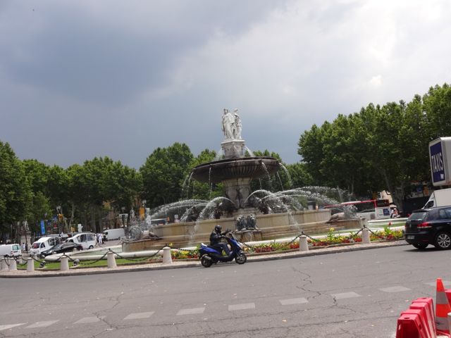 Place du General de Gaulle