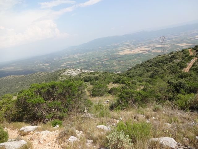 Montagne Sainte Victoire