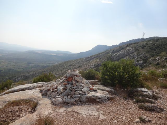 Montagne Sainte Victoire