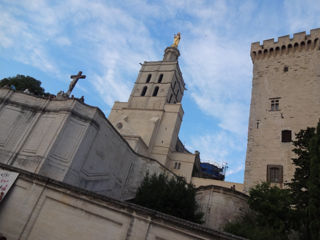 Palais des Papes