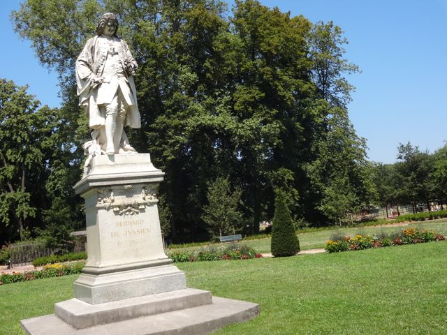 Parc de la Tête d'Or