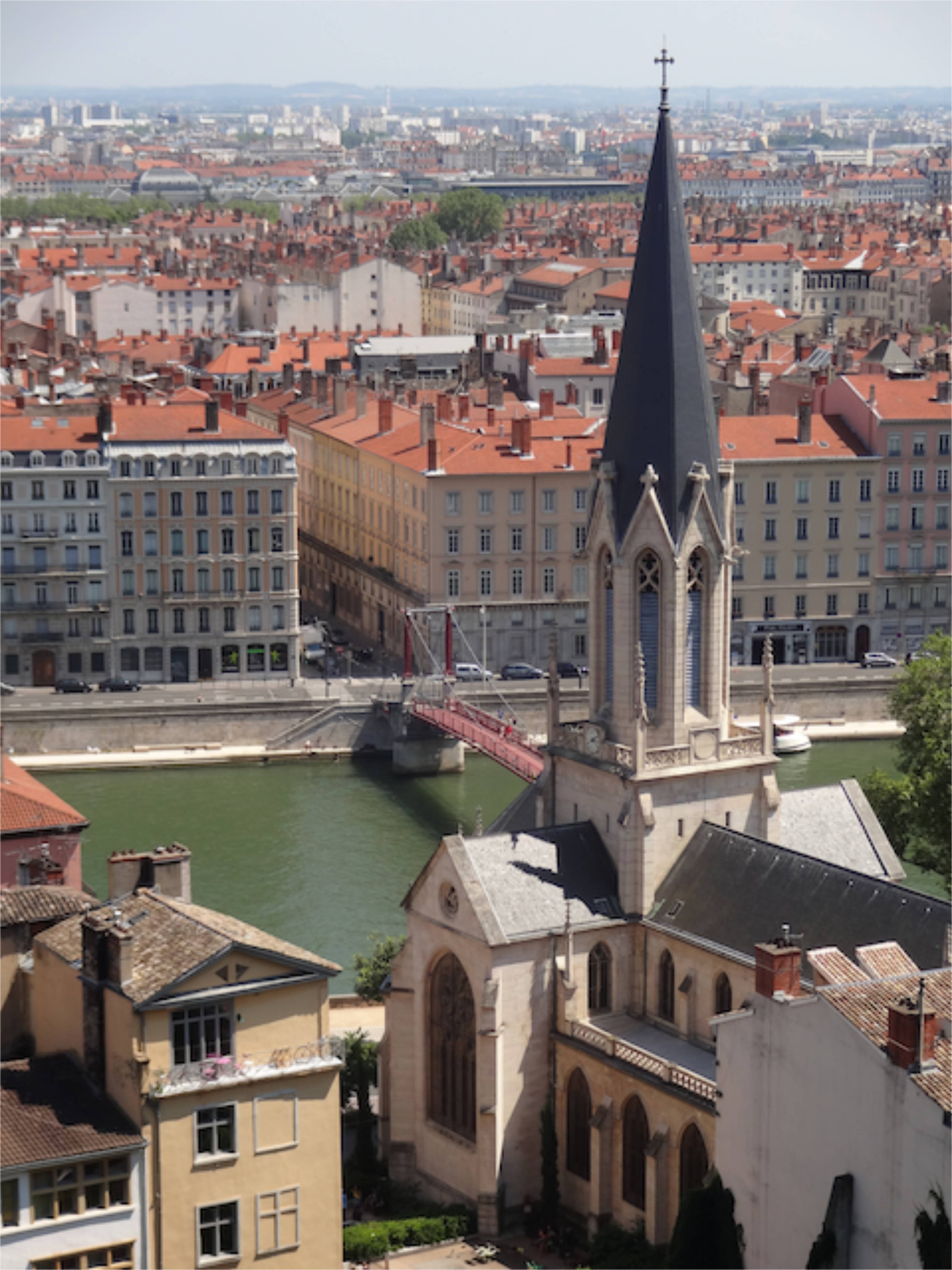 Eglise Saint Georges