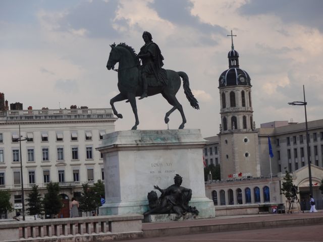 Place Bellecour