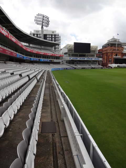 Within the Tavern Stand