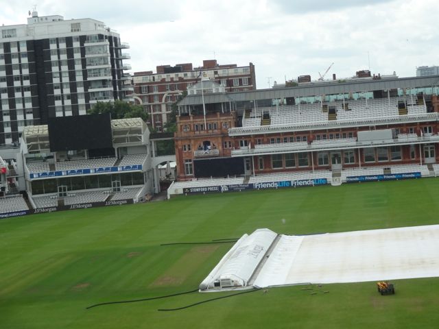 Lord's Cricket Ground