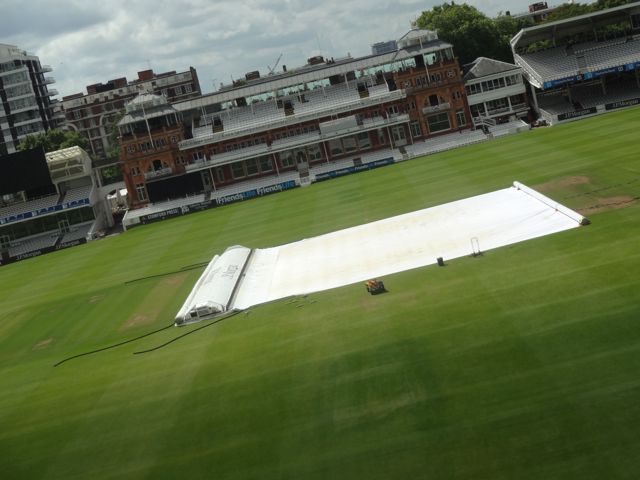 Lord's Cricket Ground