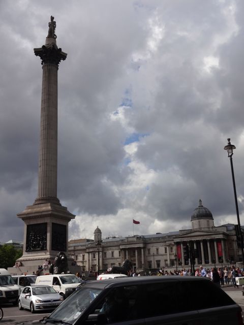 Trafalgar Square