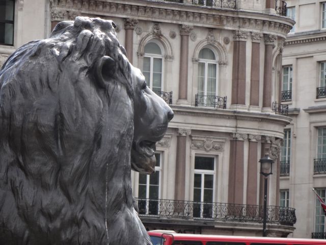 Trafalgar Square