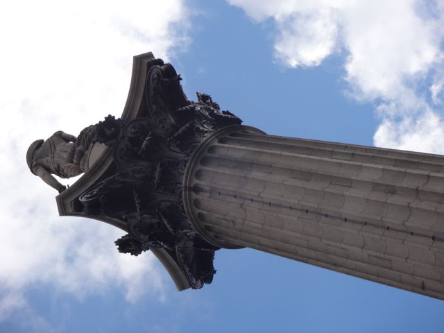 Nelson's Column