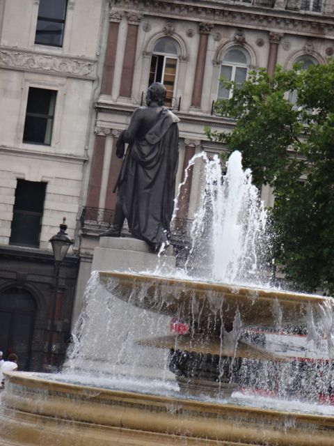 Trafalgar Square