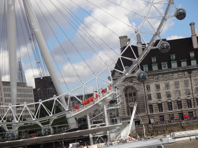 London Eye