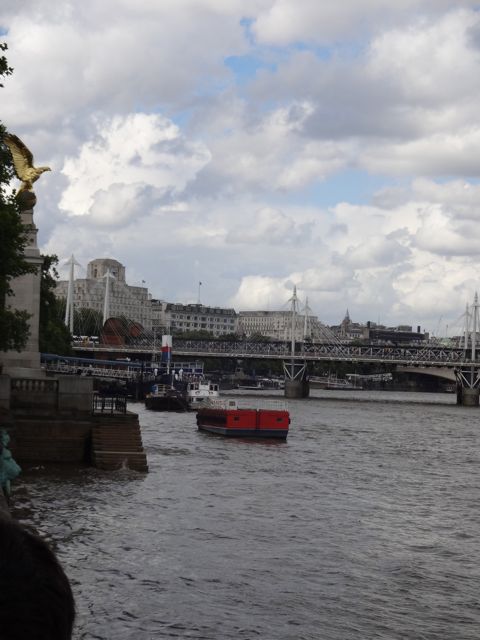 The Thames
