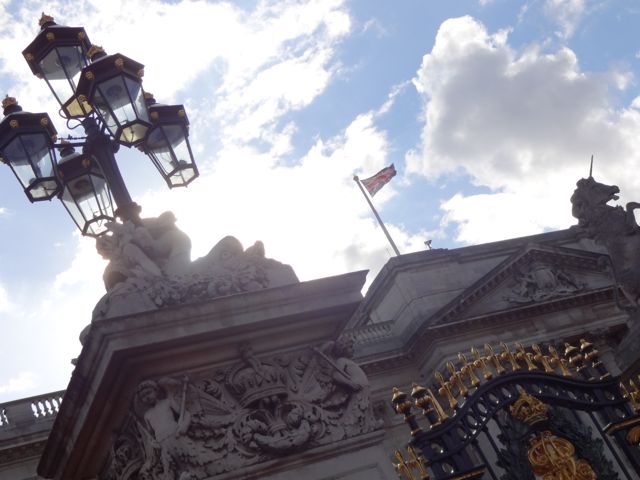 Buckingham Palace