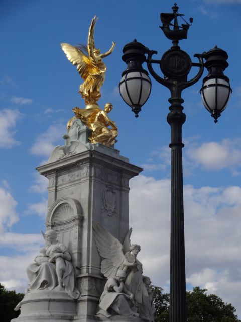 Victoria Memorial