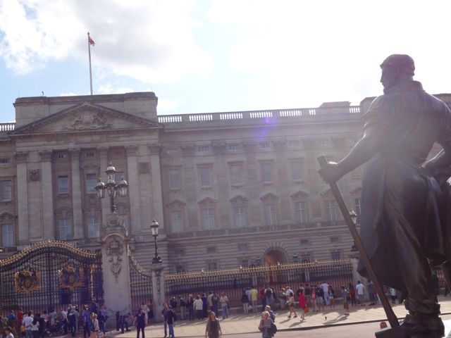 Buckingham Palace