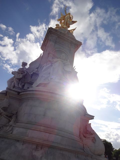 Victoria Memorial