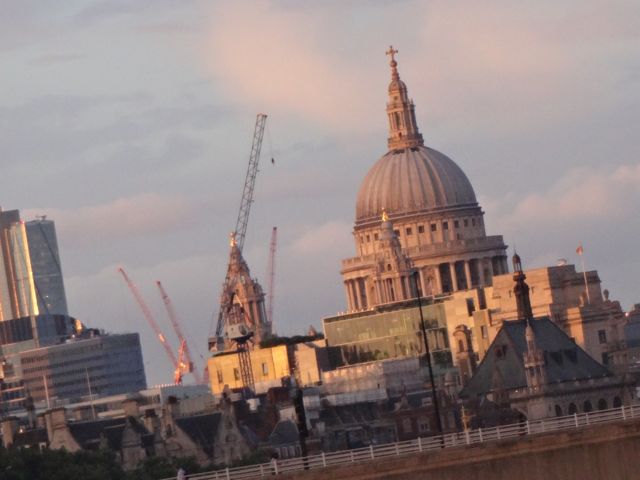 St. Paul's Cathedral