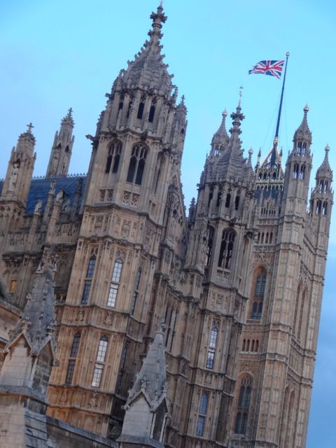 Westminster Palace