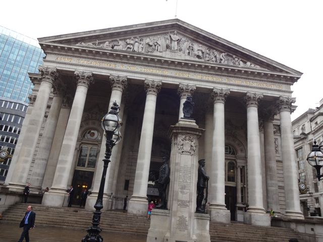 Royal Exchange