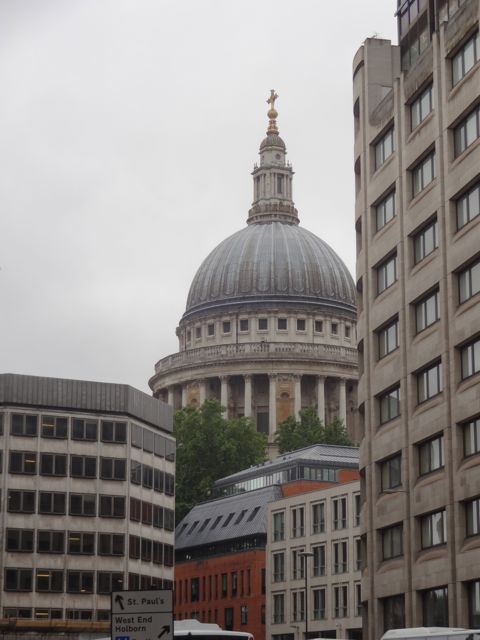 St. Paul's Cathedral