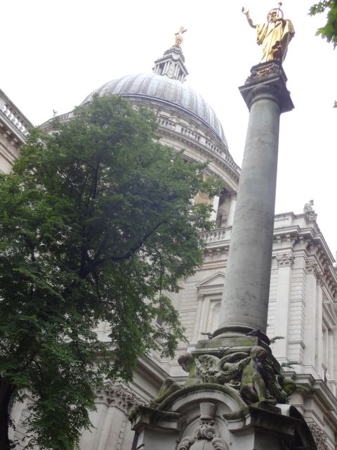 St. Paul's Cathedral