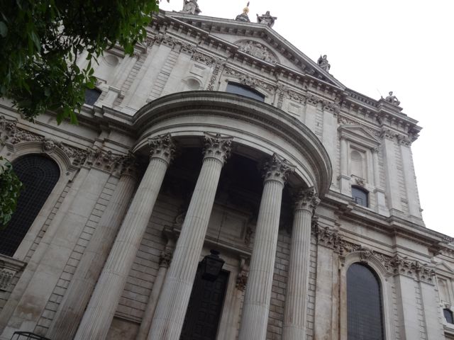 St. Paul's Cathedral