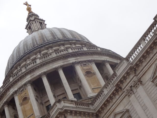 St. Paul's Cathedral