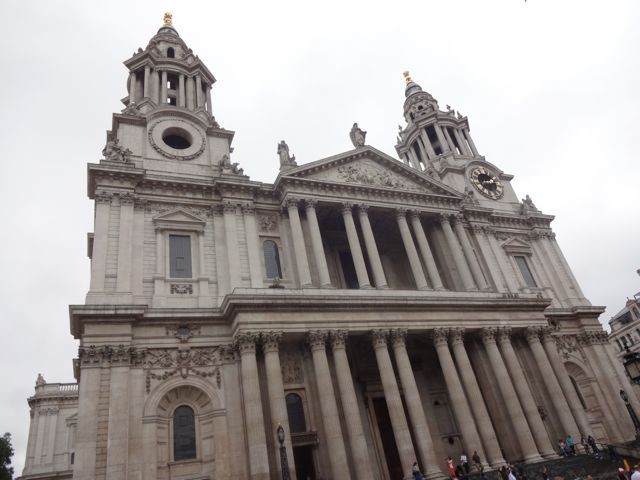 St. Paul's Cathedral