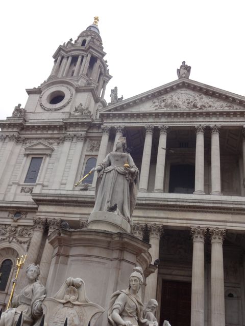 St. Paul's Cathedral