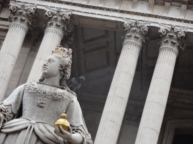 St. Paul's Cathedral