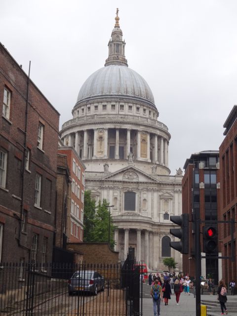 St. Paul's Cathedral