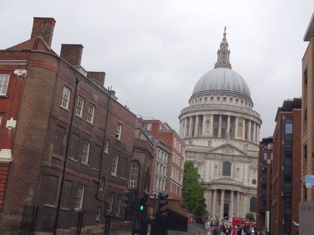 St. Paul's Cathedral