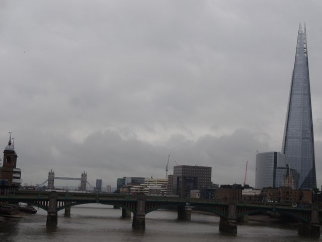 London on the Thames