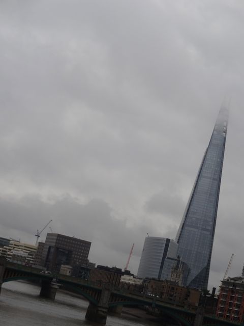 The Shard