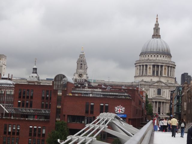 St. Paul's Cathedral