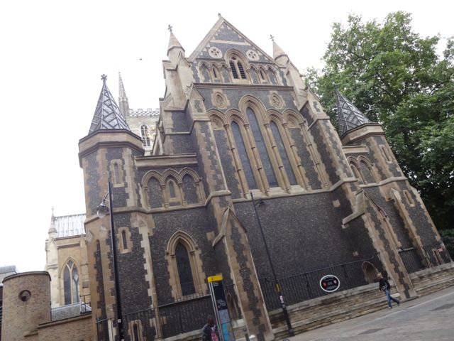 Southwark Cathedral