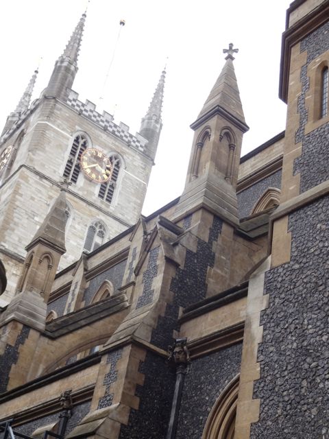 Southwark Cathedral