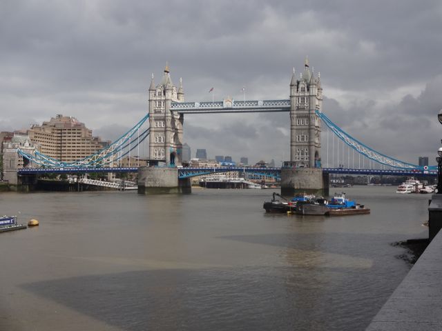 Tower Bridge
