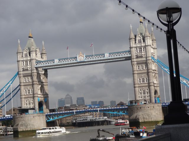 Tower Bridge