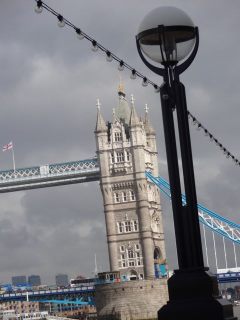 Tower Bridge