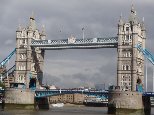 Tower Bridge