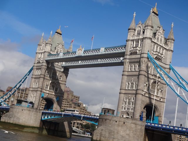 Tower Bridge
