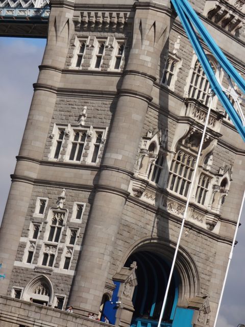Tower Bridge